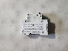 MERLIN GERIN 1 Amp, 1 Pole, 277 volts Circuit Breaker C60N-C1A