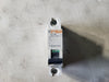 MERLIN GERIN 1 Amp, 1 Pole, 277 volts Circuit Breaker C60N-C1A