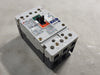 ALLEN-BRADLEY 30 Amp, 3 Pole, 600 volts Circuit Breaker 140U-H2C3-C30-A