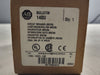 ALLEN-BRADLEY 30 Amp, 3 Pole, 600 volts Circuit Breaker 140U-H2C3-C30-A