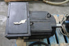 YASKAWA 5.5kW, 200 volts, 500/6000 rpm AC Spindle Motor UAASKB-06CA3