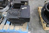YASKAWA 5.5kW, 200 volts, 500/6000 rpm AC Spindle Motor UAASKB-06CA3