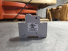 SIEMENS 2 Amp, 1 Pole, 240 volts Circuit Breaker 5SJ4102-8HG40