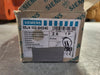 SIEMENS 2 Amp, 1 Pole, 240 volts Circuit Breaker 5SJ4102-8HG40