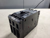 SIEMENS 40 Amp, 3 Pole, 600 volts Circuit Breaker ED63A040 w/ Trip Unit