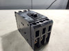 SIEMENS 40 Amp, 3 Pole, 600 volts Circuit Breaker ED63A040 w/ Trip Unit