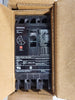 SIEMENS 40 Amp, 3 Pole, 600 volts Circuit Breaker ED63A040 w/ Trip Unit