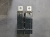 CUTLER-HAMMER 15 Amp, 2 Pole, 120/240 volts Circuit Breaker BA215