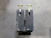 CUTLER-HAMMER 15 Amp, 2 Pole, 120/240 volts Circuit Breaker BA215