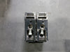 CUTLER-HAMMER 15 Amp, 2 Pole, 120/240 volts Circuit Breaker BA215