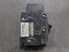 SIEMENS 15 Amp, 1 Pole, 120/240 volts Circuit Breaker BQ1B015