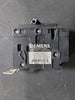 SIEMENS 100 Amp, 2 Pole, 120/240 volts Circuit Breaker B2100HH
