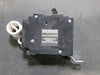 SIEMENS 15 Amp, 1 Pole, 120 volts Circuit Breaker BE115