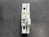 NOARK 6 Amp, 1 Pole, 240 volts Circuit Breaker B1N1D6 w/ Accessory Padlock-LK31N