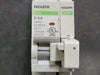 NOARK 6 Amp, 1 Pole, 240 volts Circuit Breaker B1N1D6 w/ Accessory Padlock-LK31N