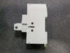 NOARK 6 Amp, 1 Pole, 240 volts Circuit Breaker B1N1D6 w/ Accessory Padlock-LK31N