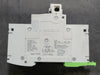 NOARK 6 Amp, 1 Pole, 240 volts Circuit Breaker B1N1D6 w/ Accessory Padlock-LK31N
