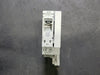 NOARK 6 Amp, 1 Pole, 240 volts Circuit Breaker B1N1D6 w/ Accessory Padlock-LK31N