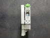 NOARK 6 Amp, 1 Pole, 240 volts Circuit Breaker B1N1D6 w/ Accessory Padlock-LK31N