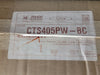 HYDEL Meter Socket CTS405PW-BC 20A 600V 5 Jaws