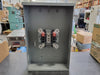 HYDEL Oversize Meter Socket Combination OH/UG EK400ROBC 200A 600V 4 Jaws