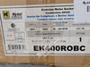 HYDEL Oversize Meter Socket Combination OH/UG EK400ROBC 200A 600V 4 Jaws