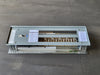 100 Amp, 240 Volts, 3-Phase, 30-Circuit  Panelboard Interior P1RB3C2-30ED100 w/ Main Breaker