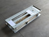 100 Amp, 240 Volts, 3-Phase, 30-Circuit  Panelboard Interior P1RB3C2-30ED100 w/ Main Breaker