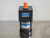 60W AC Inductor Motor 5RK60GU-EF w/ Gear Head 5GU 100KB