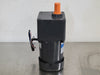 60W AC Inductor Motor 5RK60GU-EF w/ Gear Head 5GU 100KB