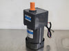 60W AC Inductor Motor 5RK60GU-EF w/ Gear Head 5GU 100KB