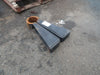 Arm Connector 22" x 3" x 4-1/32"
