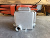 CROUSE-HINDS AFU0333 0 1" Conveyor Control Switch Enclosure Body Housing