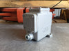 CROUSE-HINDS AFU0333 0 1" Conveyor Control Switch Enclosure Body Housing