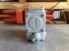 CROUSE-HINDS AFU0333 0 1" Conveyor Control Switch Enclosure Body Housing