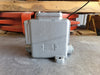 CROUSE-HINDS AFU0333 0 1" Conveyor Control Switch Enclosure Body Housing