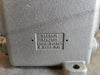 CROUSE-HINDS AFU0333 0 1" Conveyor Control Switch Enclosure Body Housing