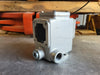 CROUSE-HINDS AFU0333 0 1" Conveyor Control Switch Enclosure Body Housing