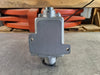 CROUSE-HINDS AFU0333 0 1" Conveyor Control Switch Enclosure Body Housing
