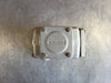 CROUSE-HINDS AFU0333 0 1" Conveyor Control Switch Enclosure Body Housing