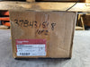 CROUSE-HINDS AFU0333 0 1" Conveyor Control Switch Enclosure Body Housing