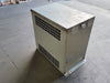 HAMMOND 75 kVA Auto Transformer Pri. 480V Sec. 240V