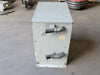 HAMMOND 75 kVA Auto Transformer Pri. 480V Sec. 240V