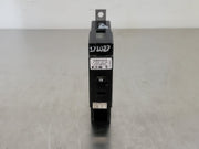 EATON 15 Amp, 1 Pole, 347 volts Circuit Breaker GBH1015