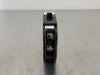 EATON 15 Amp, 1 Pole, 347 volts Circuit Breaker GBH1015