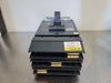 SQUARE D 600 Amp, 3 Pole, 600 volts Circuit Breaker LJA36600U53XEL