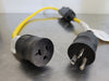 LEVITON GFCI Cord Set GFA20