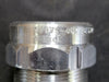 THOMAS & BETTS 3/4" Star Teck Cable Fitting ST075-467 (Box of 20pcs)
