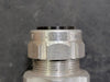THOMAS & BETTS 3/4" Cable Connector 0.500"-0.750" Jacket