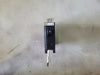 CUTLER-HAMMER 15 Amp, 1 Pole, 120/240 volts Circuit Breaker BA115